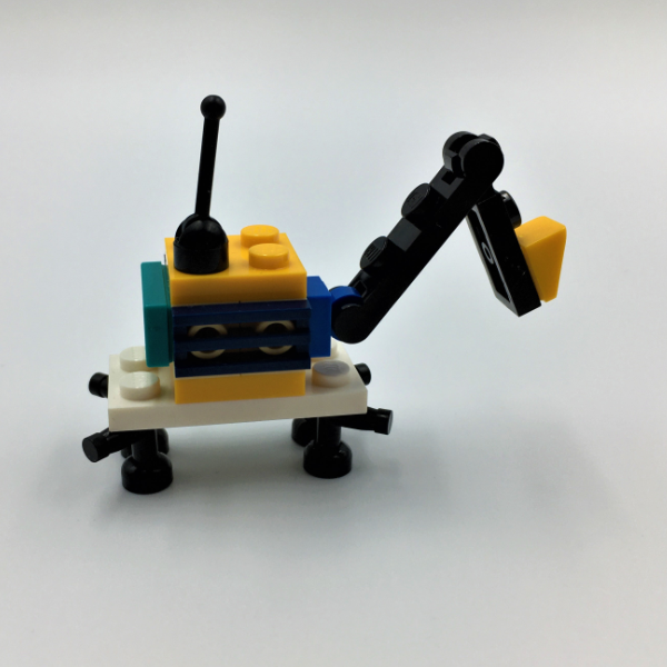 1x Lego Exklusiv 30549 Kreatives Bauen Fahrzeuge du entscheidest Polybag Neu Ovp 