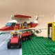 Set 6392-1 Airport